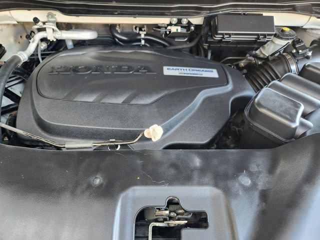 Used 2017 Honda Pilot EX-L image 33