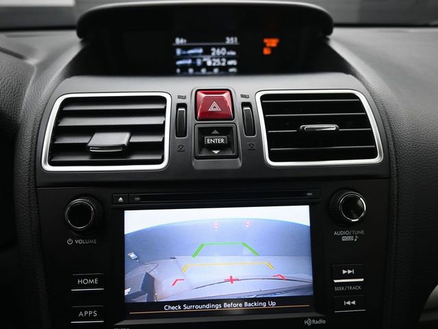 Used 2017 Subaru Forester 2.5i w/ Alloy Wheel Package image 12