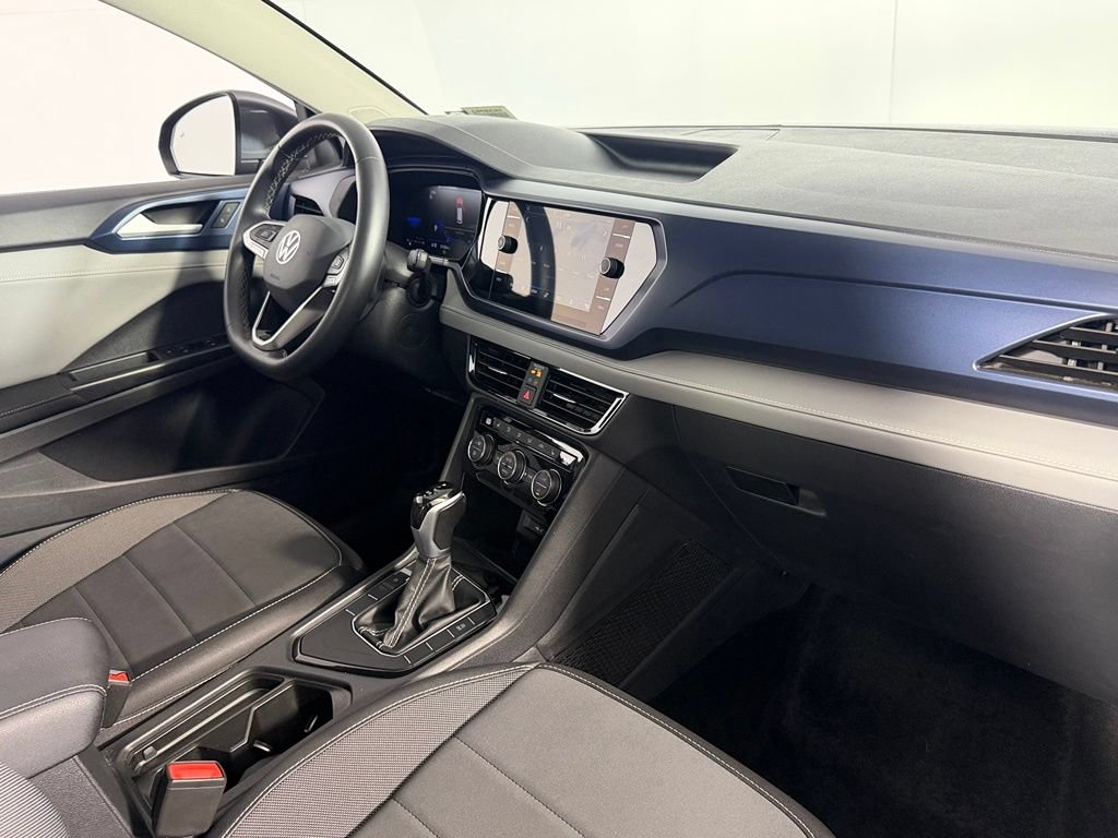 Used 2024 Volkswagen Taos SE FWD image 14