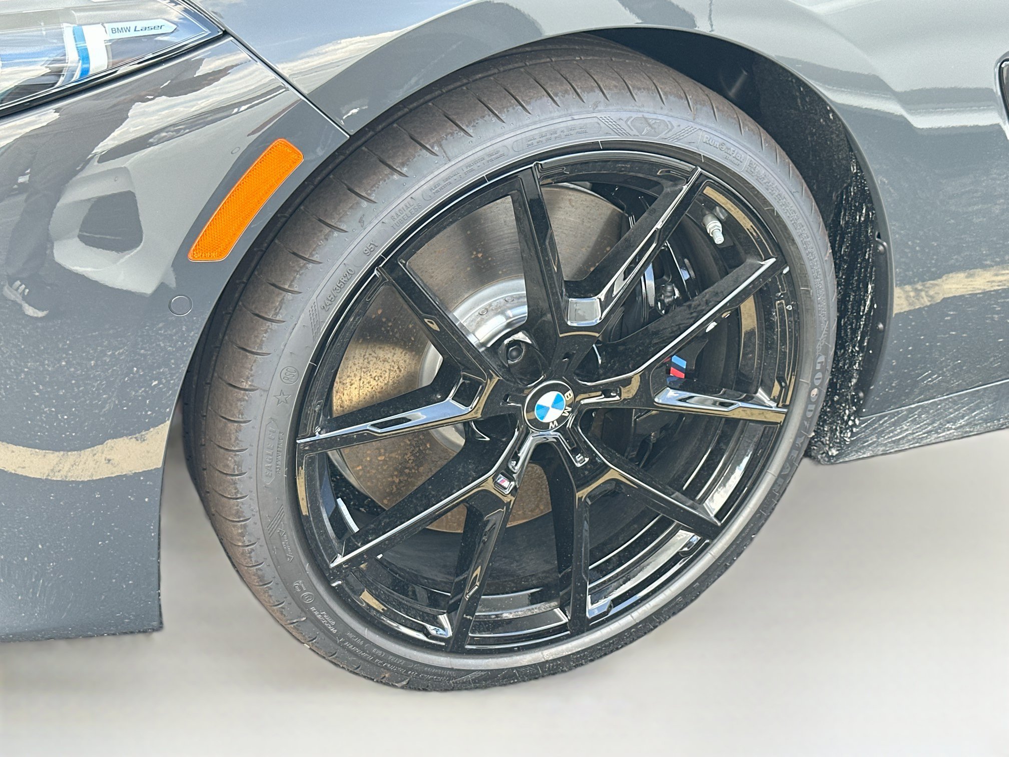 New 2026 BMW 840i RWD image 25