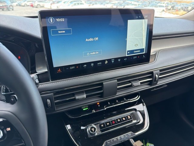 New 2026 Lincoln Corsair Premiere image 11