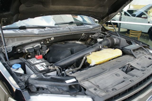 Used 2018 Ford F150 XLT w/ Equipment Group 302A Luxury image 14