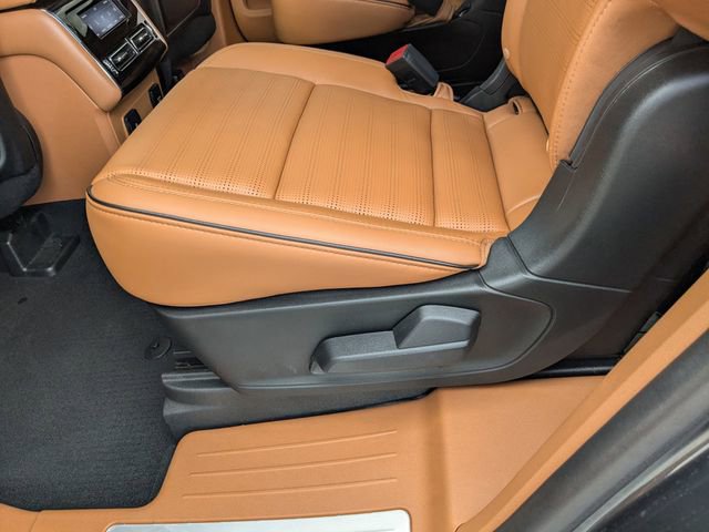 Used 2022 Lincoln Aviator Black Label w/ Dynamic Handling Package image 14