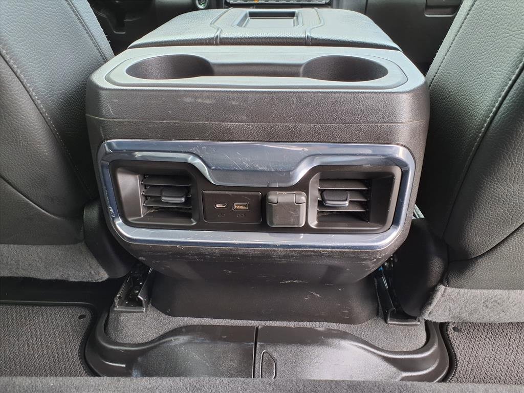 Used 2022 GMC Sierra 3500 Denali image 18