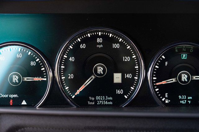 Used 2020 Rolls-Royce Cullinan Black Badge image 47