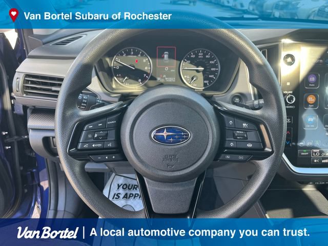 Certified 2024 Subaru Crosstrek 2.0i Premium AWD/4WD image 17