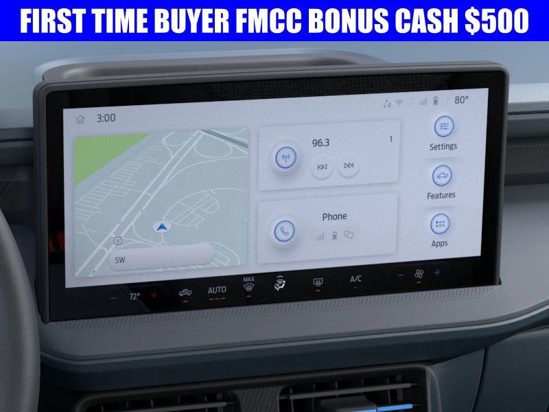 New 2026 Ford Maverick Lobo image 22