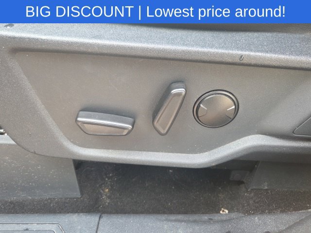Used 2021 Ford Bronco Outer Banks AWD/4WD image 26