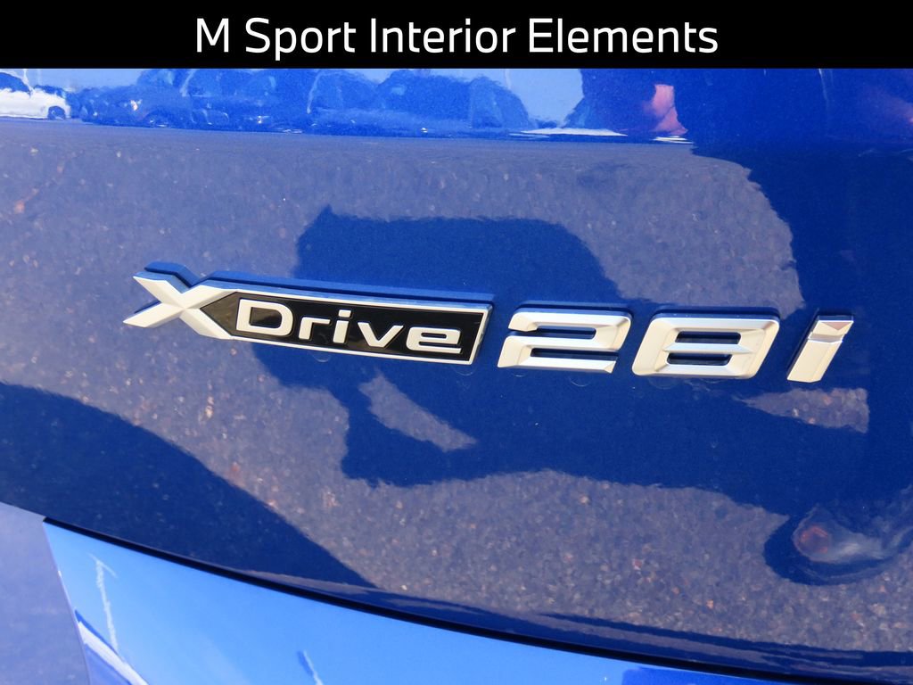 New 2026 BMW X2 xDrive28i w/ Technology Package image 19
