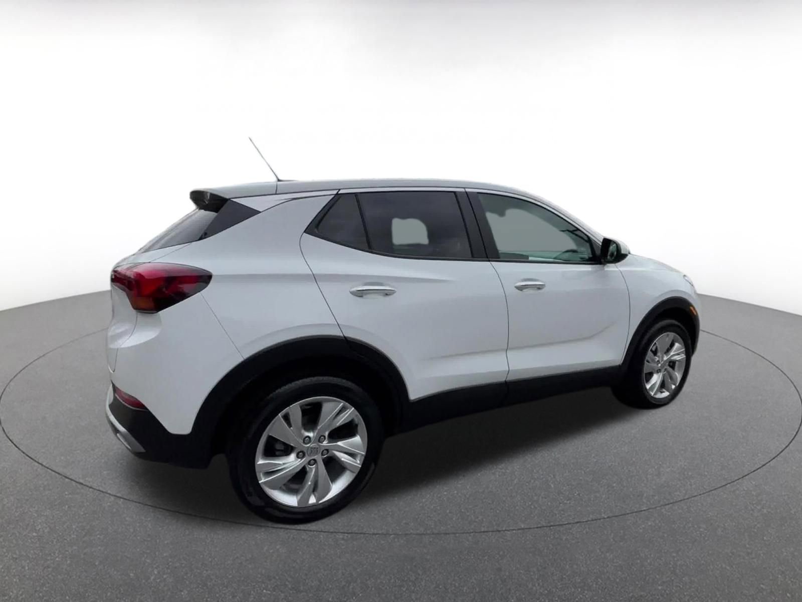 Used 2025 Buick Encore GX Preferred image 15