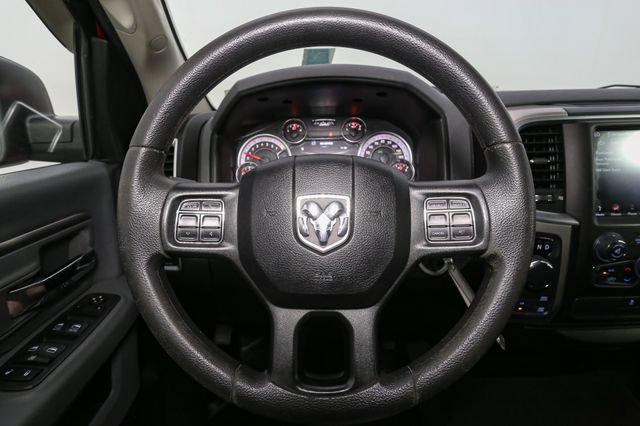 Used 2020 RAM 1500 Warlock w/ Electronics Group AWD/4WD image 26
