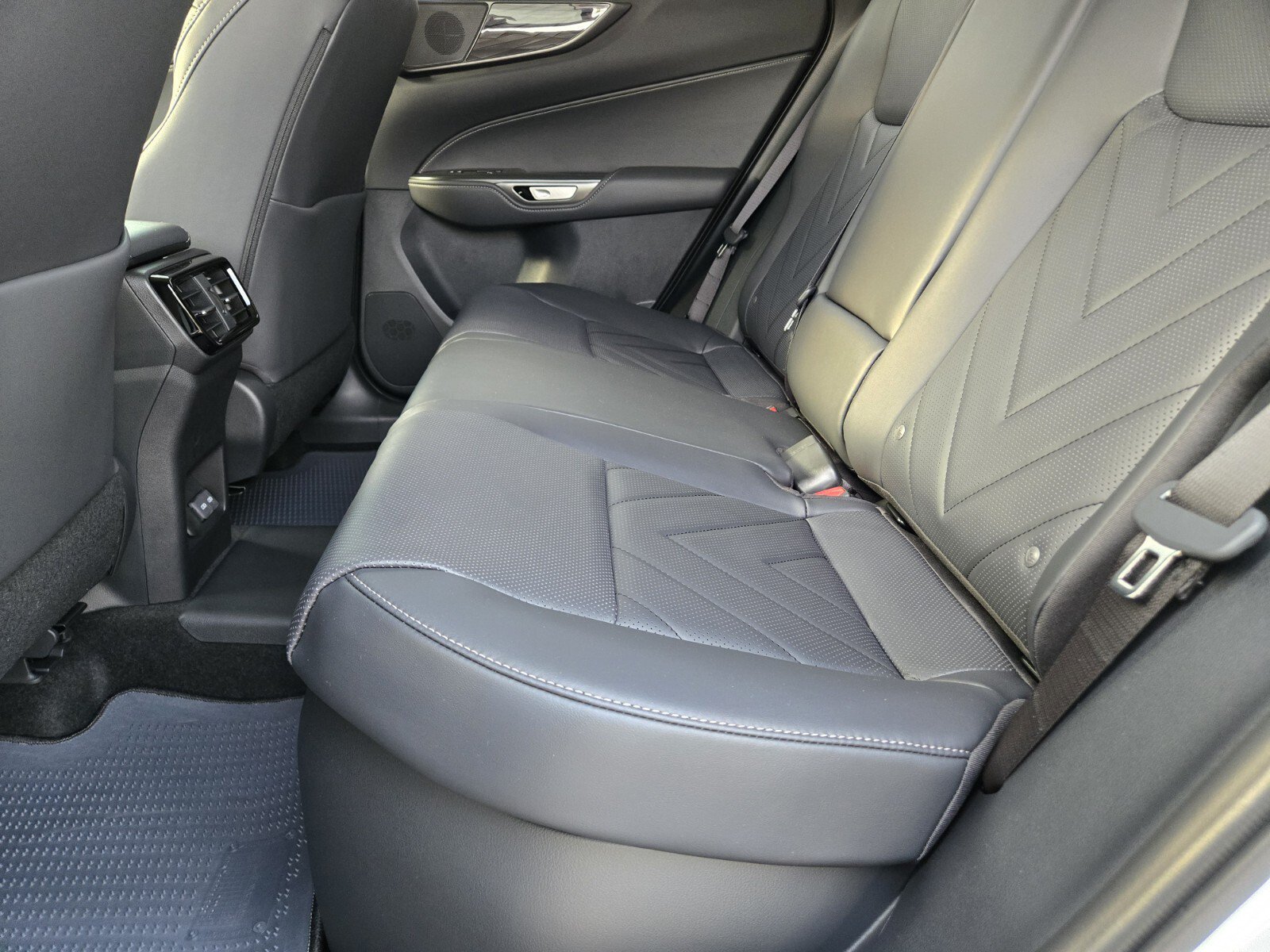 New 2026 Lexus NX 450h+ AWD w/ Luxury Package image 7