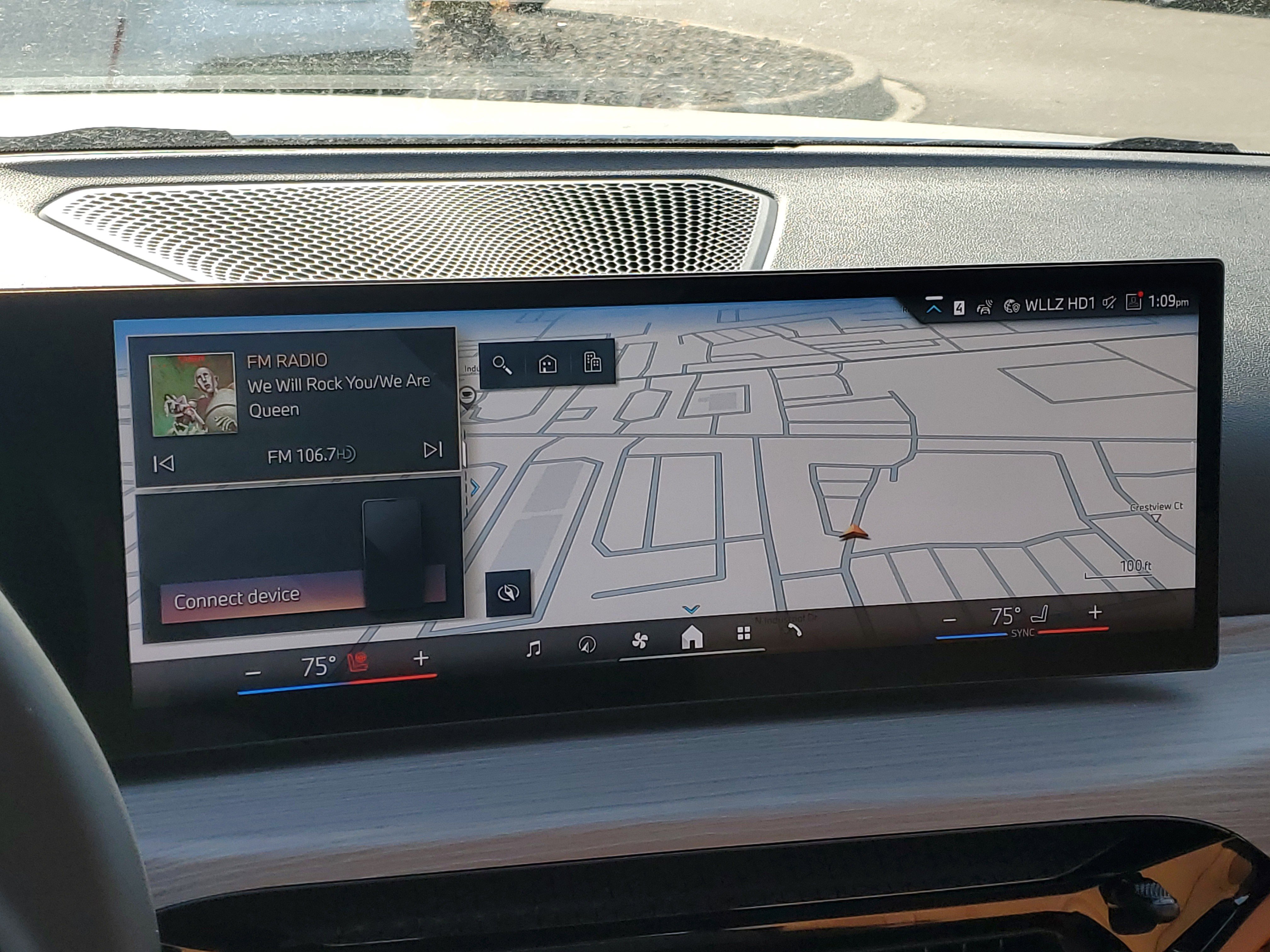 New 2026 BMW 430i xDrive Convertible w/ Premium Package image 16