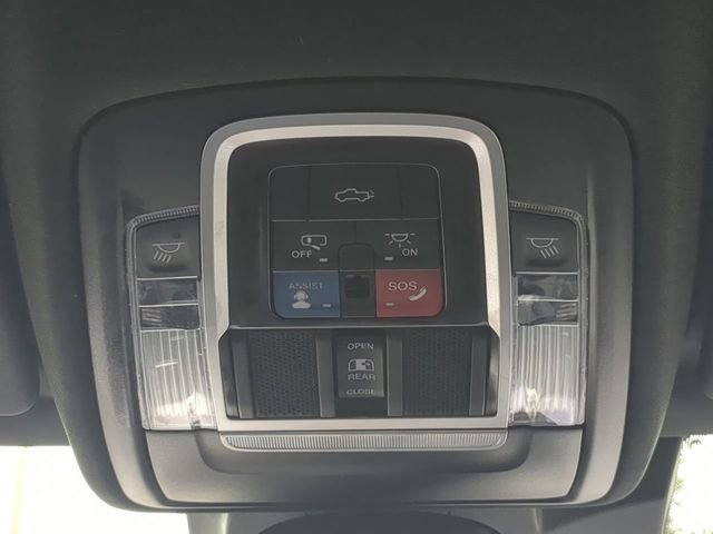 Used 2022 RAM 1500 TRX w/ TRX Level 2 Equipment Group image 23