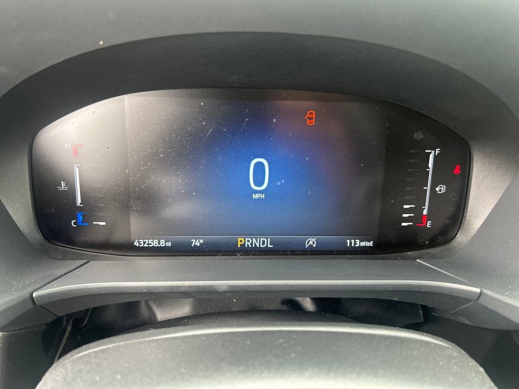 Used 2023 Ford Escape Active AWD/4WD image 18