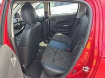 Used 2024 Mitsubishi Mirage SE FWD image 21