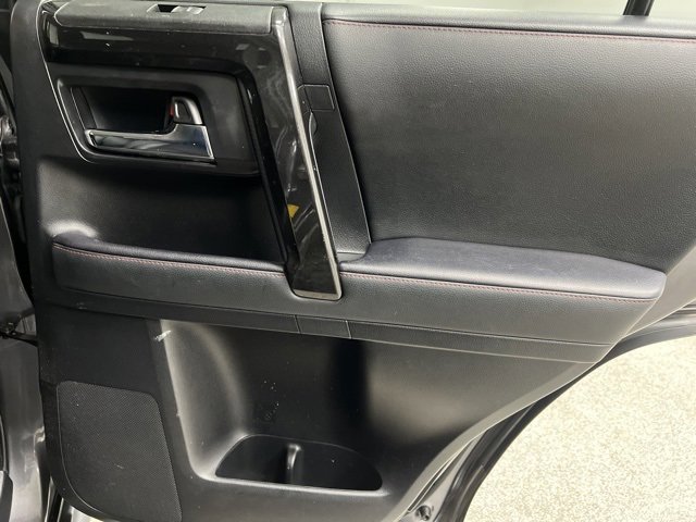 Used 2021 Toyota 4Runner Venture image 53