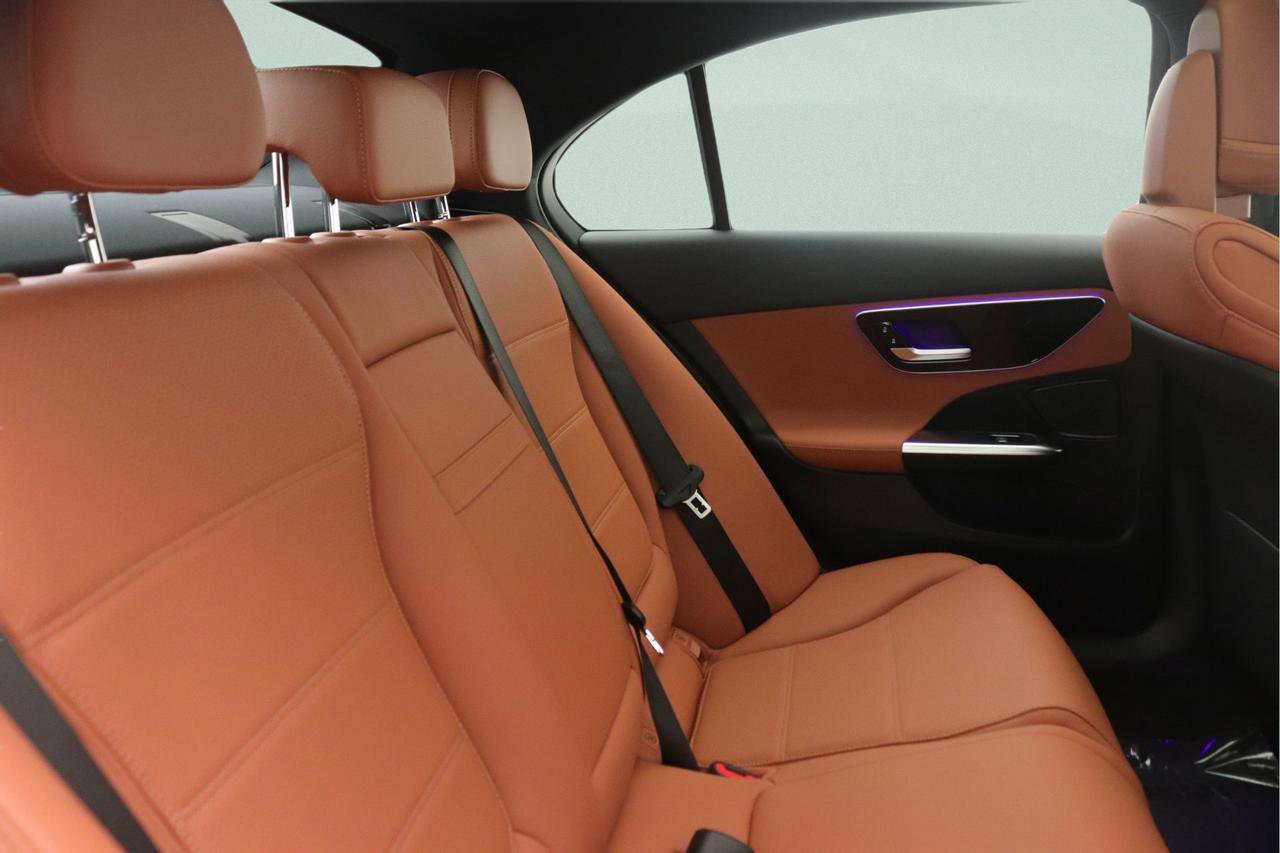 New 2026 Mercedes-Benz C 300 4MATIC Sedan image 8