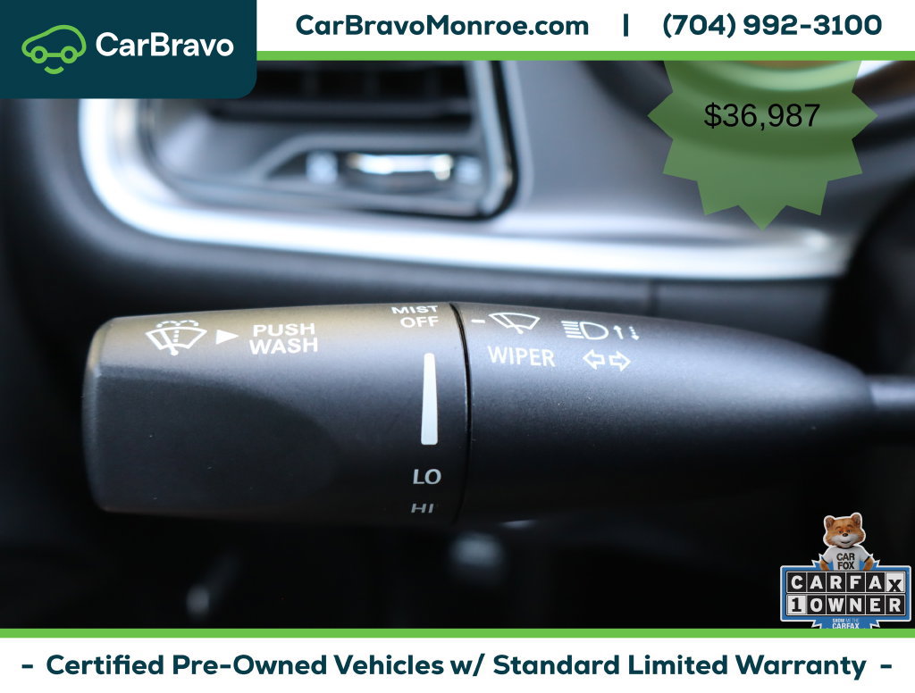 Used 2021 Dodge Challenger R/T Scat Pack RWD image 19