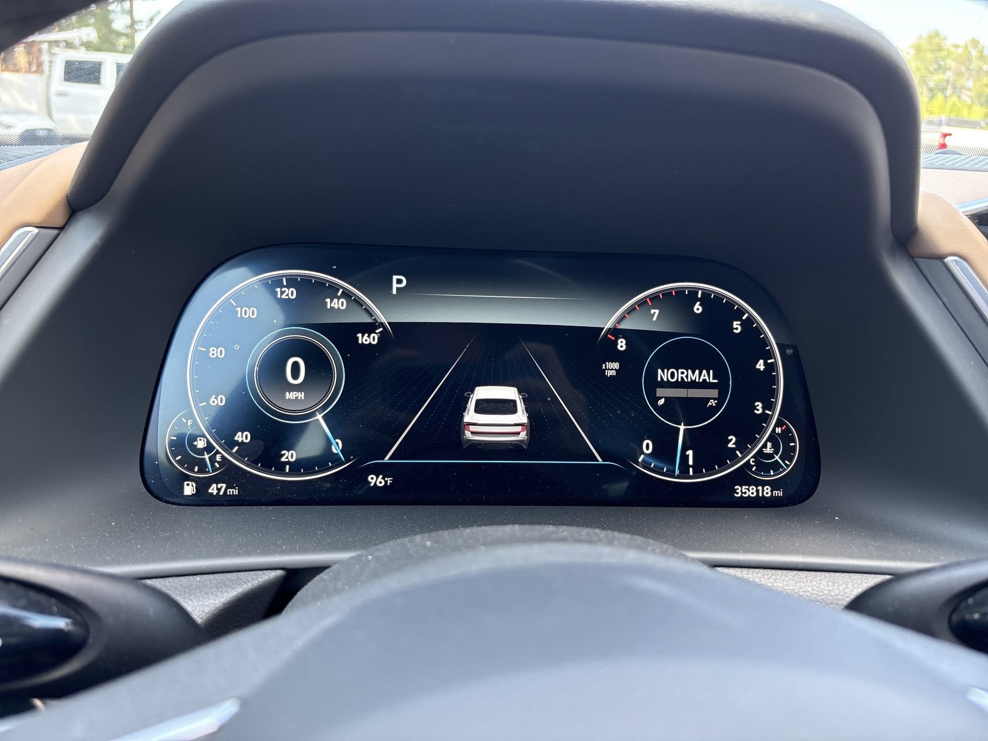 Used 2023 Hyundai Sonata Limited FWD image 11