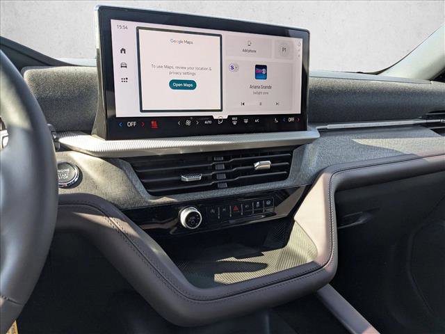 New 2026 Ford Explorer Platinum image 13