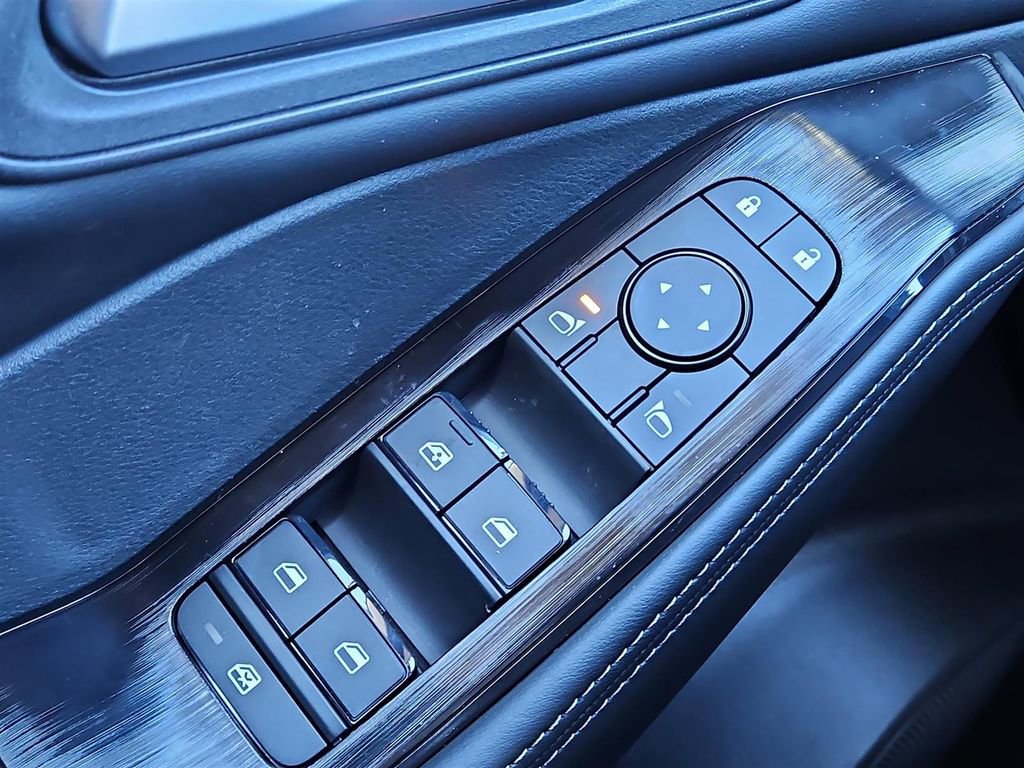 New 2026 Nissan Rogue SV w/ Cold Weather Package AWD/4WD image 8