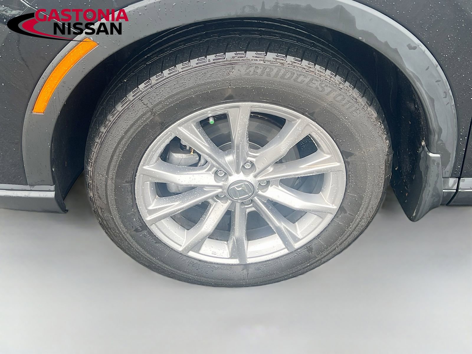 Used 2024 Honda CR-V EX-L image 38