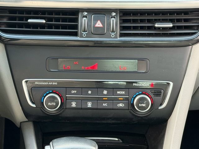 Used 2016 Kia Optima EX FWD image 20