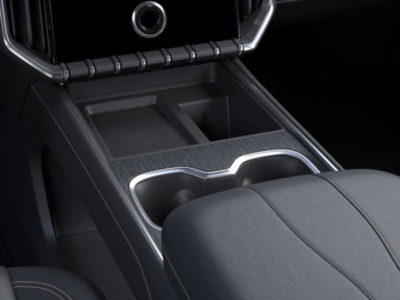 New 2026 GMC Acadia Elevation w/ Elevation Premium Package image 48