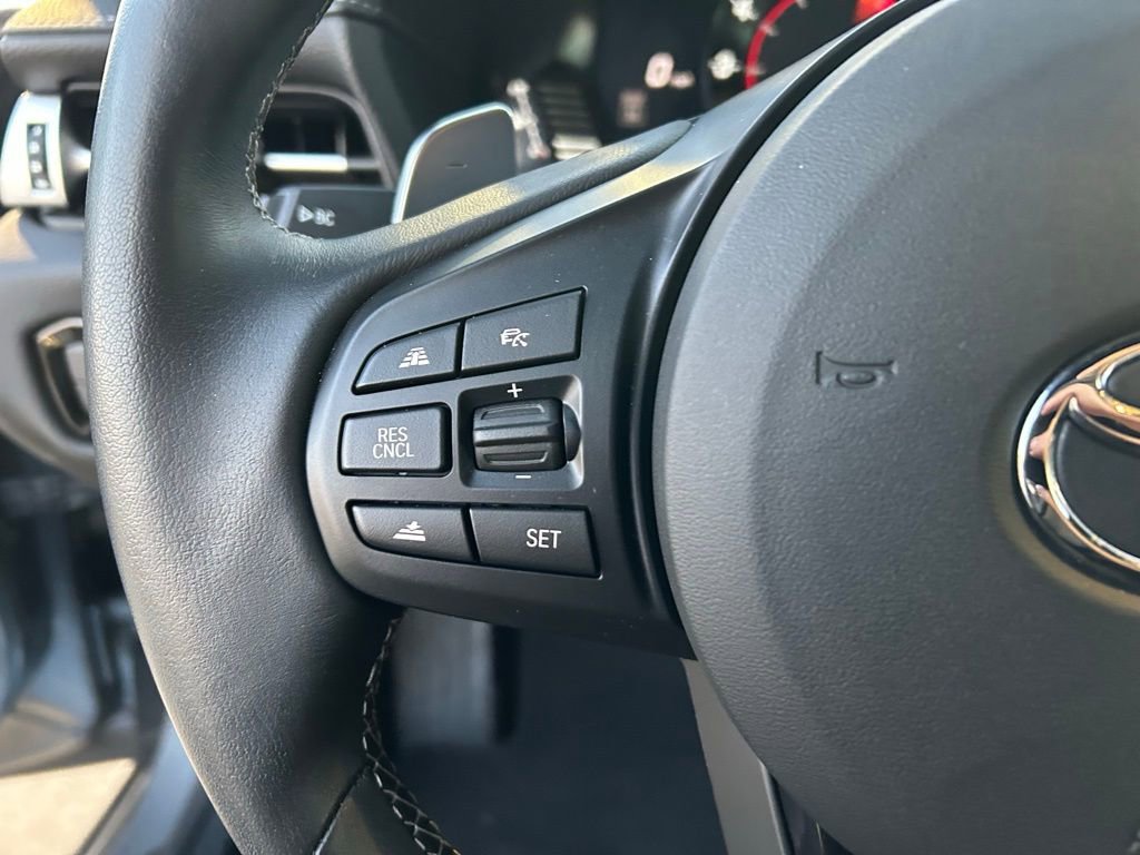 Used 2020 Toyota Supra 3.0 image 13