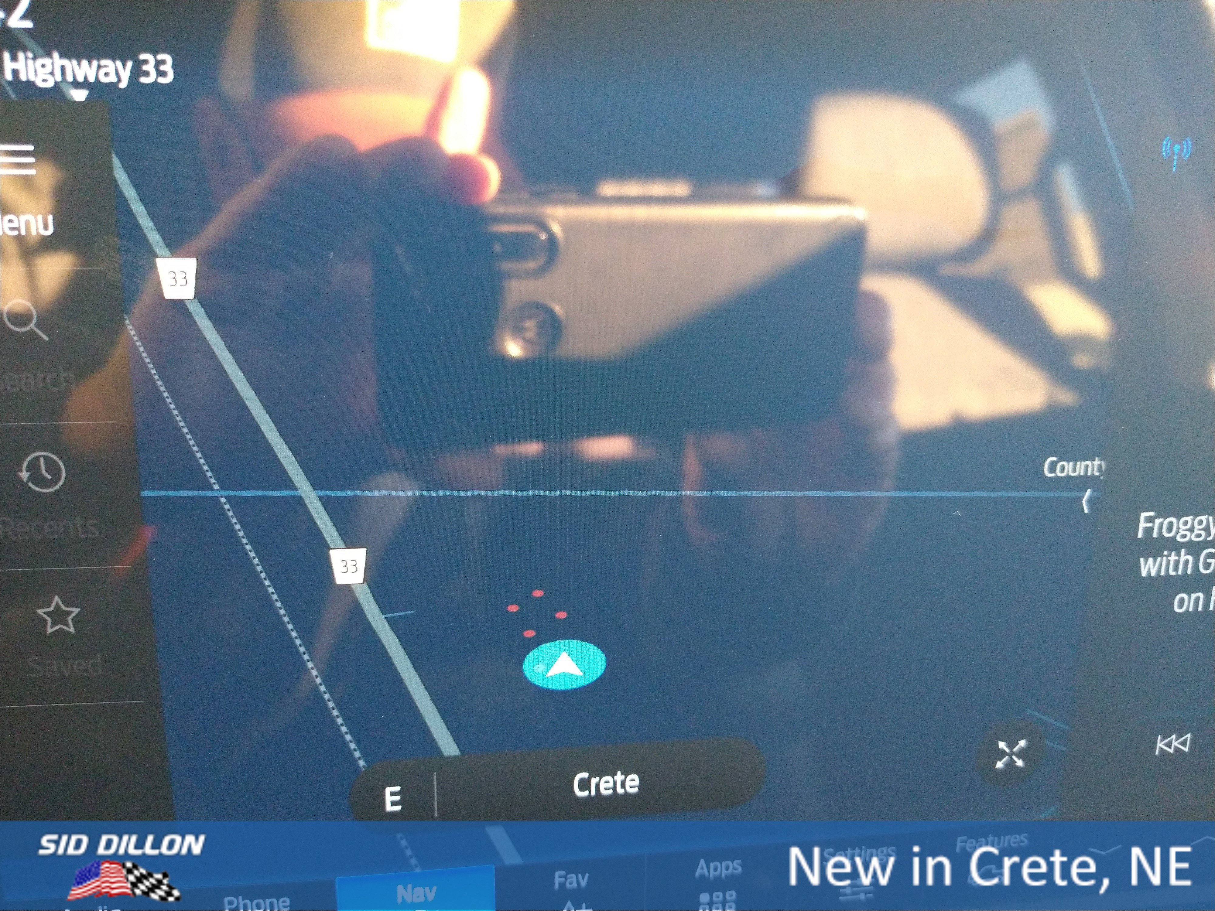 New 2026 Ford F250 XLT w/ XLT Premium Package image 9