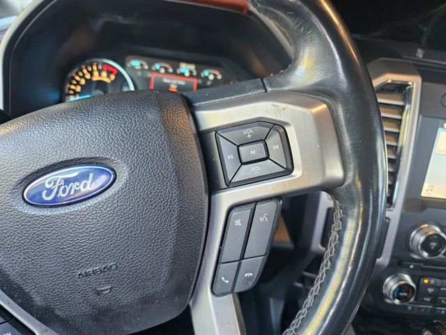 Used 2018 Ford F150 Platinum w/ Equipment Group 701A Luxury AWD/4WD image 34