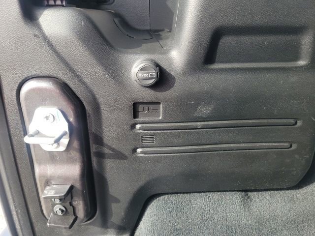 Used 2022 Jeep Wrangler Unlimited Sport image 13