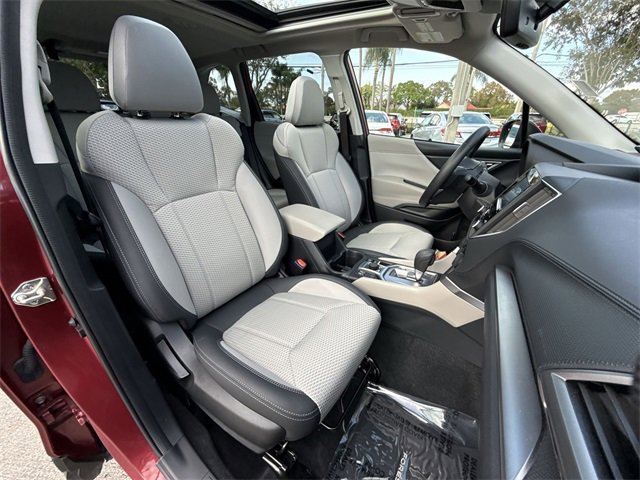 Certified 2022 Subaru Forester Premium w/ Popular Package #2 image 26