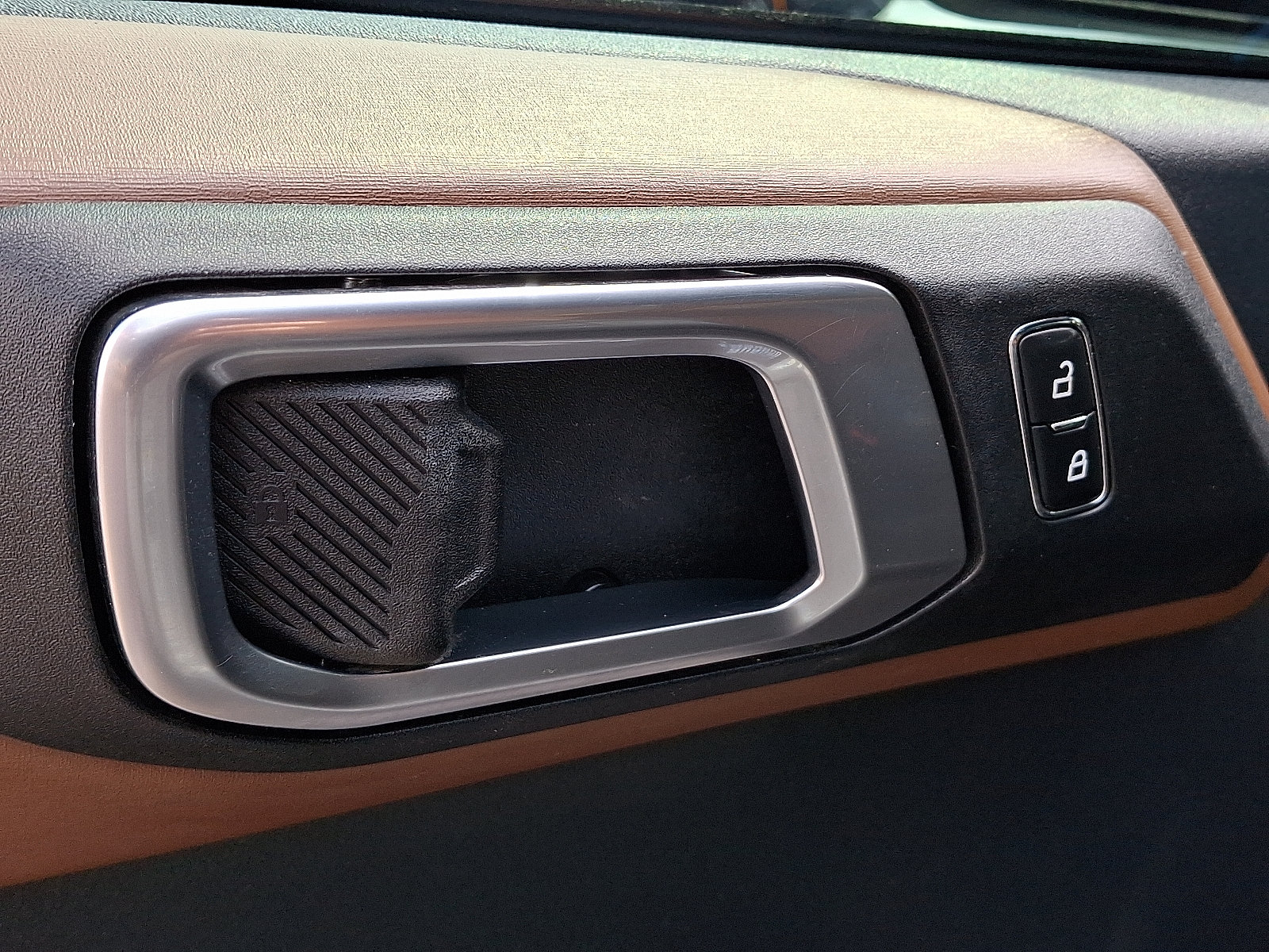 Used 2023 Ford Bronco Outer Banks AWD/4WD image 12