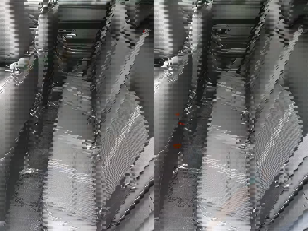 Used 2024 MAZDA CX-50 AWD 2.5 S w/ Preferred Package image 14