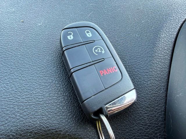 Used 2018 Jeep Renegade Sport w/ Power & Air Group AWD/4WD image 15
