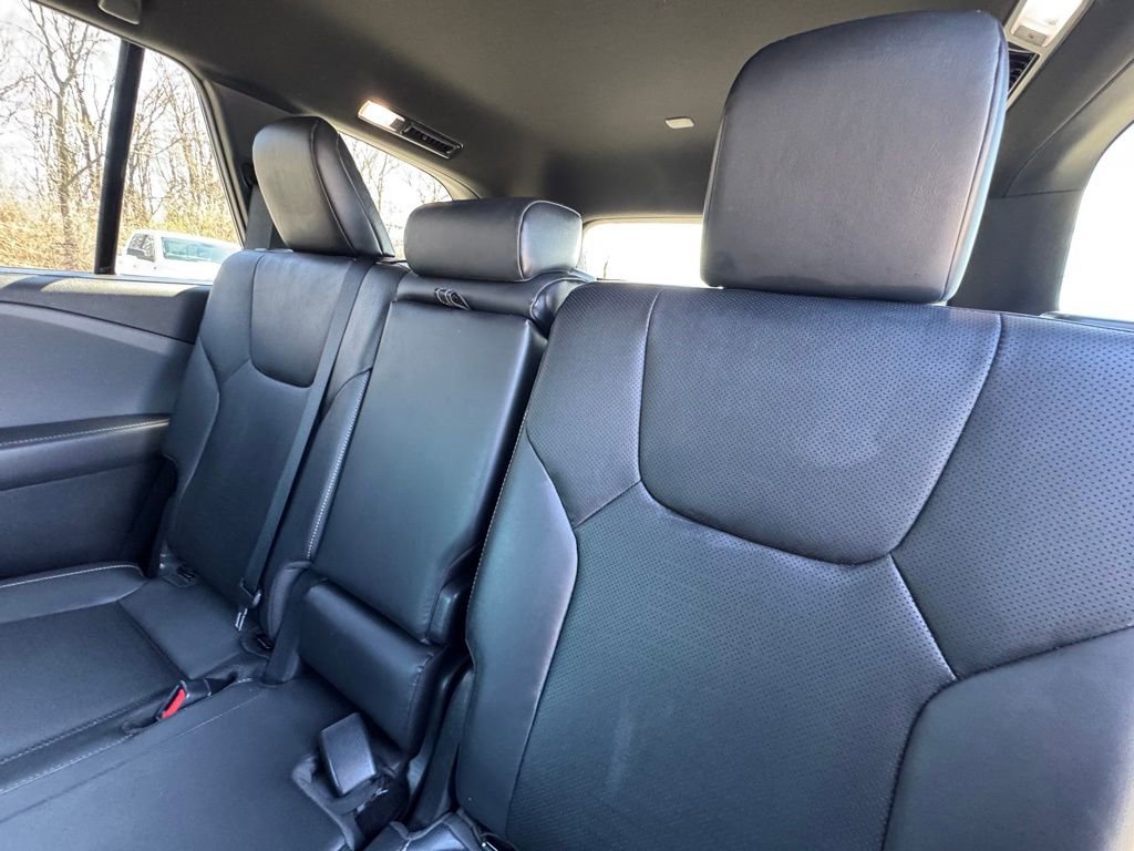 Used 2024 Lexus TX 350 AWD w/ Cold Weather Package image 25