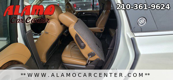 Used 2014 Buick Enclave Leather FWD image 32
