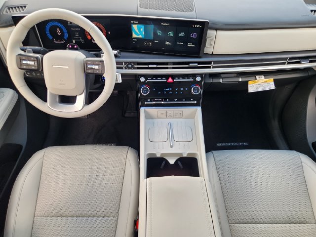 New 2027 Hyundai Santa Fe SEL FWD image 27