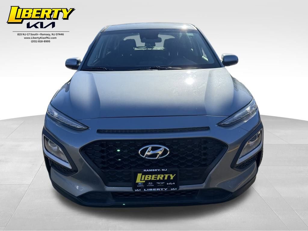 Used 2019 Hyundai Kona SE image 2
