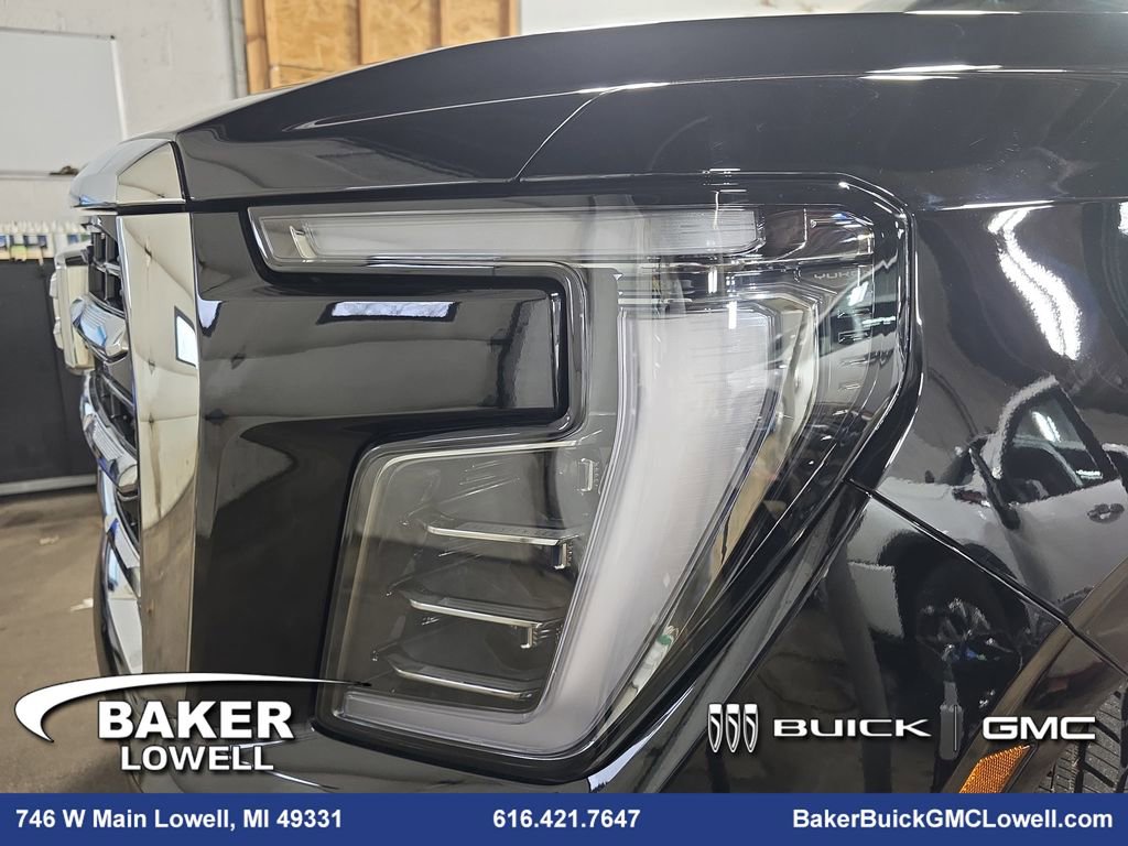 New 2026 GMC Yukon XL Elevation w/ Elevation Premium Package image 36