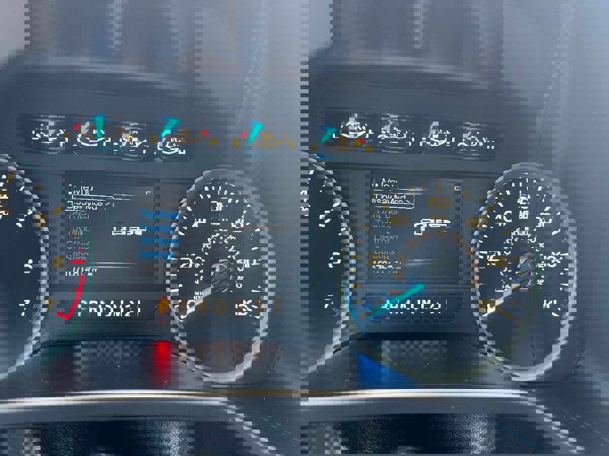 Used 2016 Ford F150 XLT w/ Equipment Group 302A Luxury AWD/4WD image 21