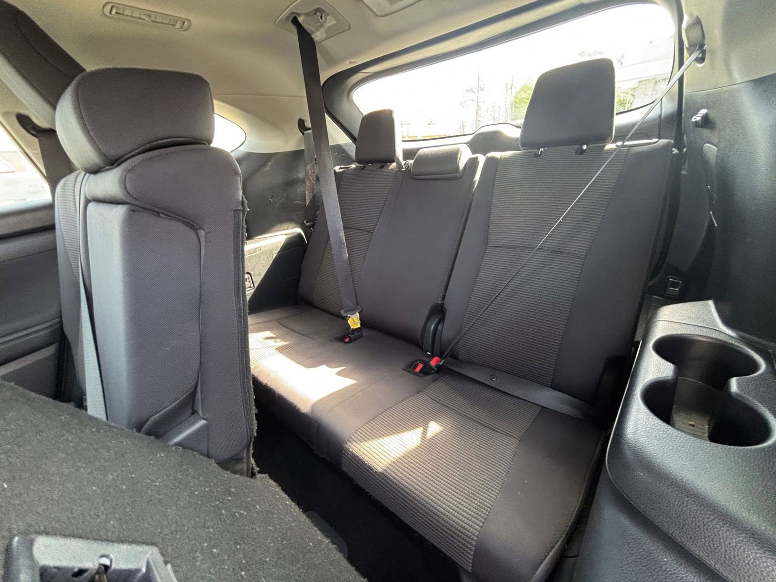 Used 2025 Toyota Highlander LE image 36