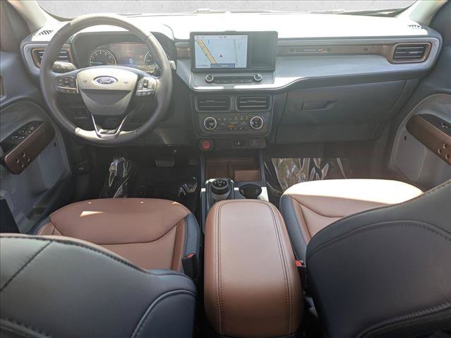 Used 2024 Ford Maverick Lariat w/ FX4 Off-Road Package AWD/4WD image 17