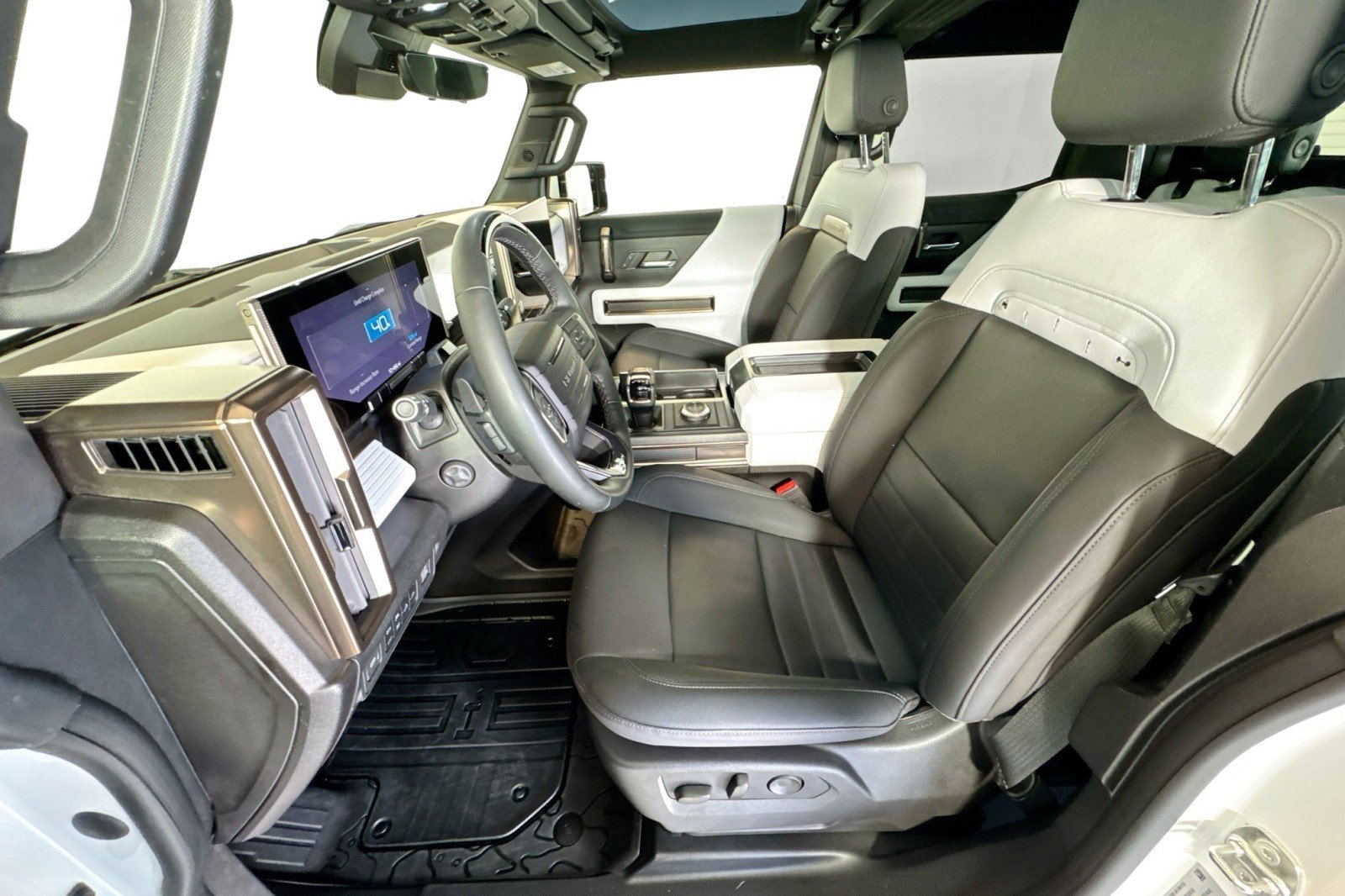 Used 2024 GMC Hummer EV 2X image 19