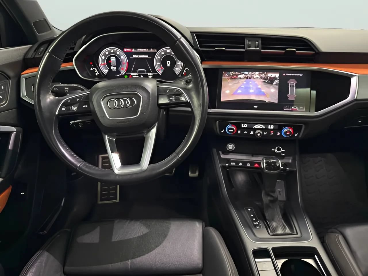 Used 2020 Audi Q3 2.0T Premium Plus w/ Premium Plus Package AWD/4WD image 20