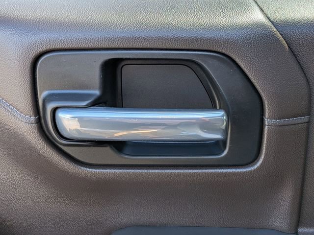 Used 2021 Chevrolet Silverado 1500 LTZ w/ LTZ Premium Package image 30