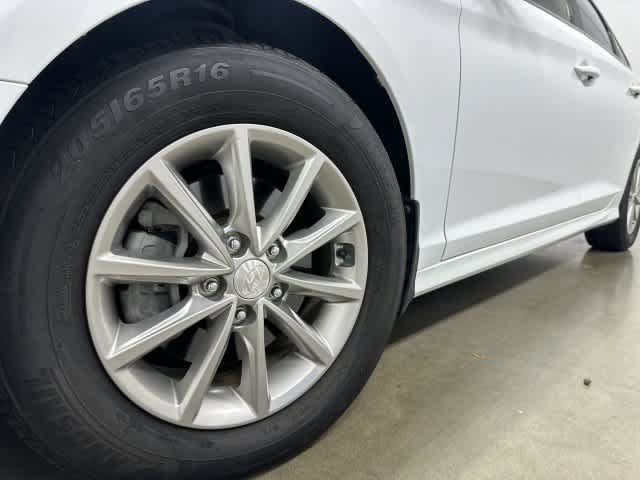 Used 2018 Hyundai Sonata SE FWD image 28