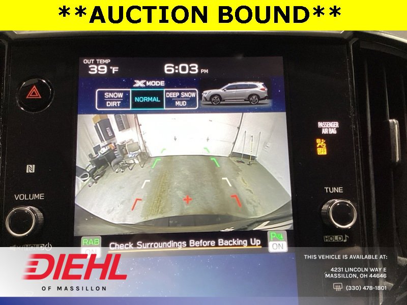 Used 2023 Subaru Ascent Onyx Edition image 30